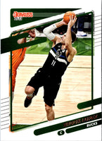 2021 Donruss Brook Lopez #88