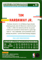 2023 Donruss Tim Hardaway Jr. #94