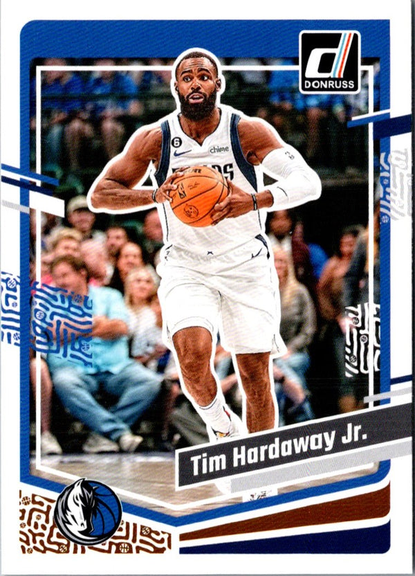 2023 Donruss Tim Hardaway Jr. #94