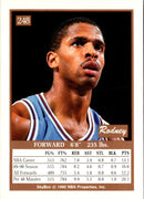 1990 SkyBox Rodney McCray