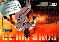 1994 Score Tombstone Pizza Super-Pro Series Andres Galarraga #5