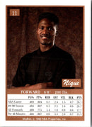 1990 SkyBox Dominique Wilkins