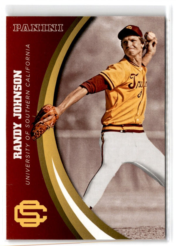 2015 Panini Randy Johnson #79