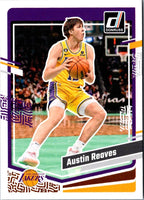 2023 Donruss Austin Reaves #18