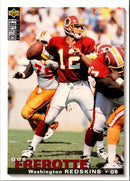 1995 Collector's Choice Update Gus Frerotte