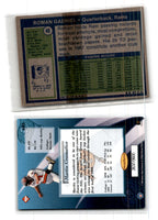 1998 Topps Stars Silver Curtis Martin #40