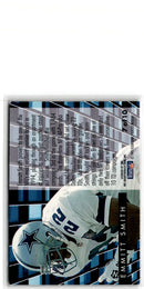 1995 Fleer Gridiron Leaders Emmitt Smith