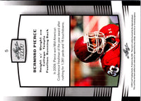 2012 Leaf Draft Bernard Pierce #5