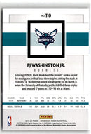 2020 Panini Paul George