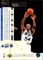 1994 Upper Deck Special Edition Horace Grant #19