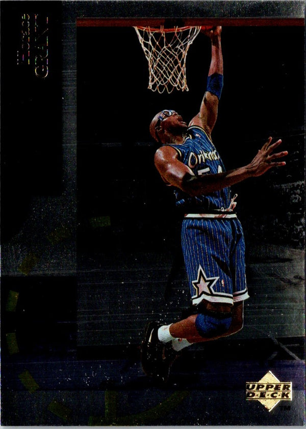 1994 Upper Deck Special Edition Horace Grant #19