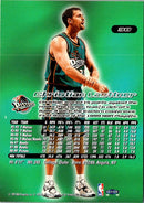 1999 Ultra Christian Laettner