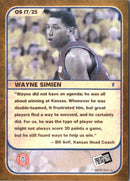 2005 Press Pass Gerald Green