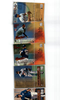 1997 Stadium Club Charles Nagy #6