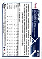 2023 Topps Update Kolby Allard #US209