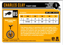 2018 Panini Classics Charles Clay