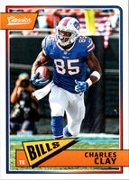 2018 Panini Classics Charles Clay #13