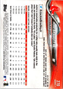 2018 Topps On-Demand Mini Jackie Bradley Jr.