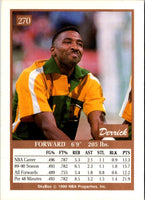 1990 SkyBox Derrick McKey #270