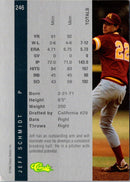 1992 Classic Best Craig Bryant