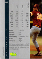 1992 Classic Best Craig Bryant #246