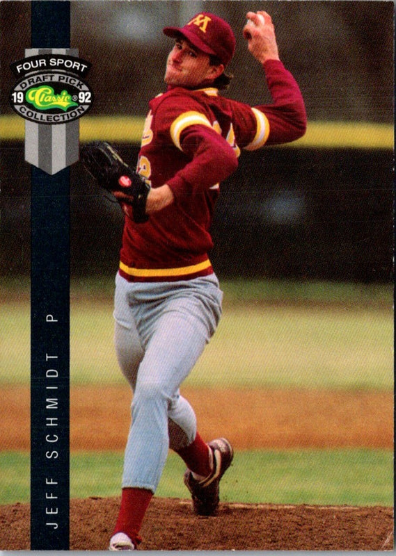 1992 Classic Best Craig Bryant #246
