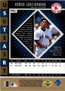 1998 Collector's Choice StarQuest Nomar Garciaparra