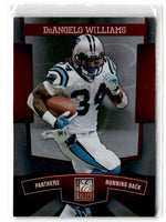 2010 Donruss Elite DeAngelo Williams #13