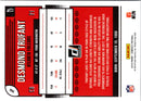 2018 Donruss Desmond Trufant