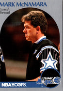 1990 Hoops Mark McNamara