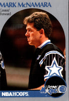 1990 Hoops Mark McNamara #434