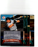 1996 Finest Shannon Stewart