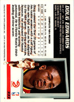 1994 Topps Doug Edwards #333