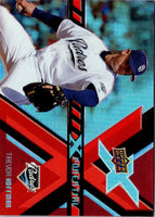 2000 Upper Deck Gold Reserve Trevor Hoffman #227