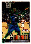 1999 Hoops Kevin Garnett