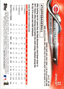 2018 Topps Opening Day Raisel Iglesias