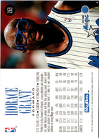 1995 SkyBox Horace Grant #63