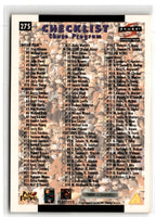 1996 Score Dan Marino/Jeff Blake/John Elway/Emmitt Smith/Brett Favre/Jerry Rice #275