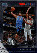 2019 Hoops Blue Markelle Fultz