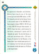 1993 Upper Deck Special Edition Electric Court Gold Antonio Davis