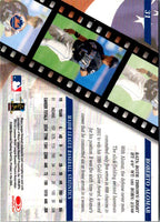 2002 Donruss Studio Samples Roberto Alomar #31