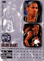1995 Ultra Brian Grant #155