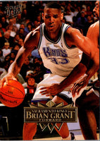 1995 Ultra Brian Grant #155