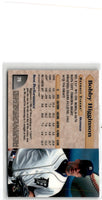 1998 Bowman's Best Bobby Higginson #75