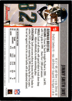 2001 Bowman Jimmy Smith #46
