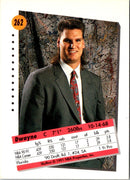 1991 SkyBox Dwayne Schintzius