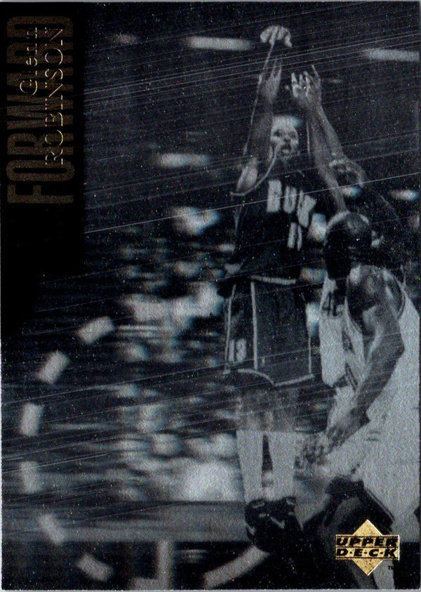 1995 Upper Deck Lamond Murray #197