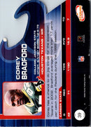 2002 Pacific Atomic Corey Bradford