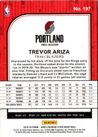 2019 Hoops Trevor Ariza #197