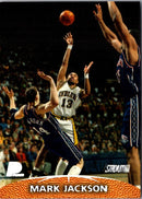1999 Stadium Club Mark Jackson